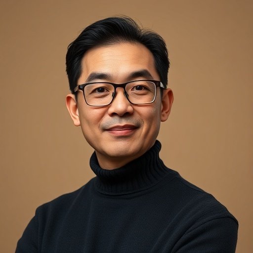 色七影院认证用户李明远头像