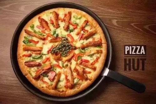 娱乐吃瓜酱披萨是哪一篇