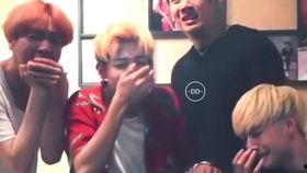 got7搞笑简介,笑点满满，魅力四溢的舞台瞬间