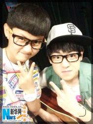 搞笑双人照,笑破肚皮！搞笑双人照大盘点